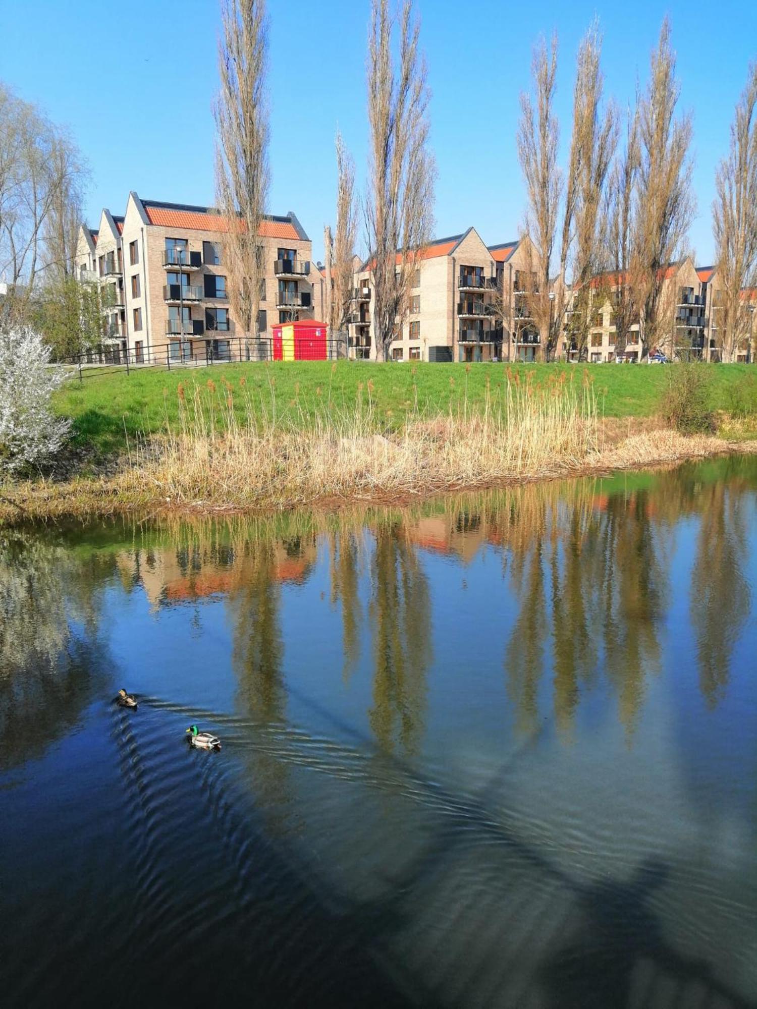 Sadowa Nad Motlawa * Gdańsk